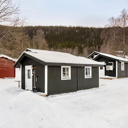 Hyttgardens Stugby I Husa, Are Kommun Jarpen Εξωτερικό φωτογραφία