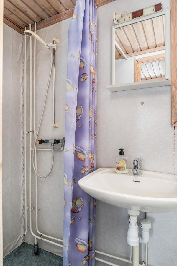 Hyttgardens Stugby I Husa, Are Kommun Jarpen Εξωτερικό φωτογραφία