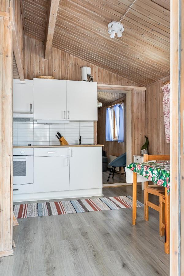 Hyttgardens Stugby I Husa, Are Kommun Jarpen Εξωτερικό φωτογραφία