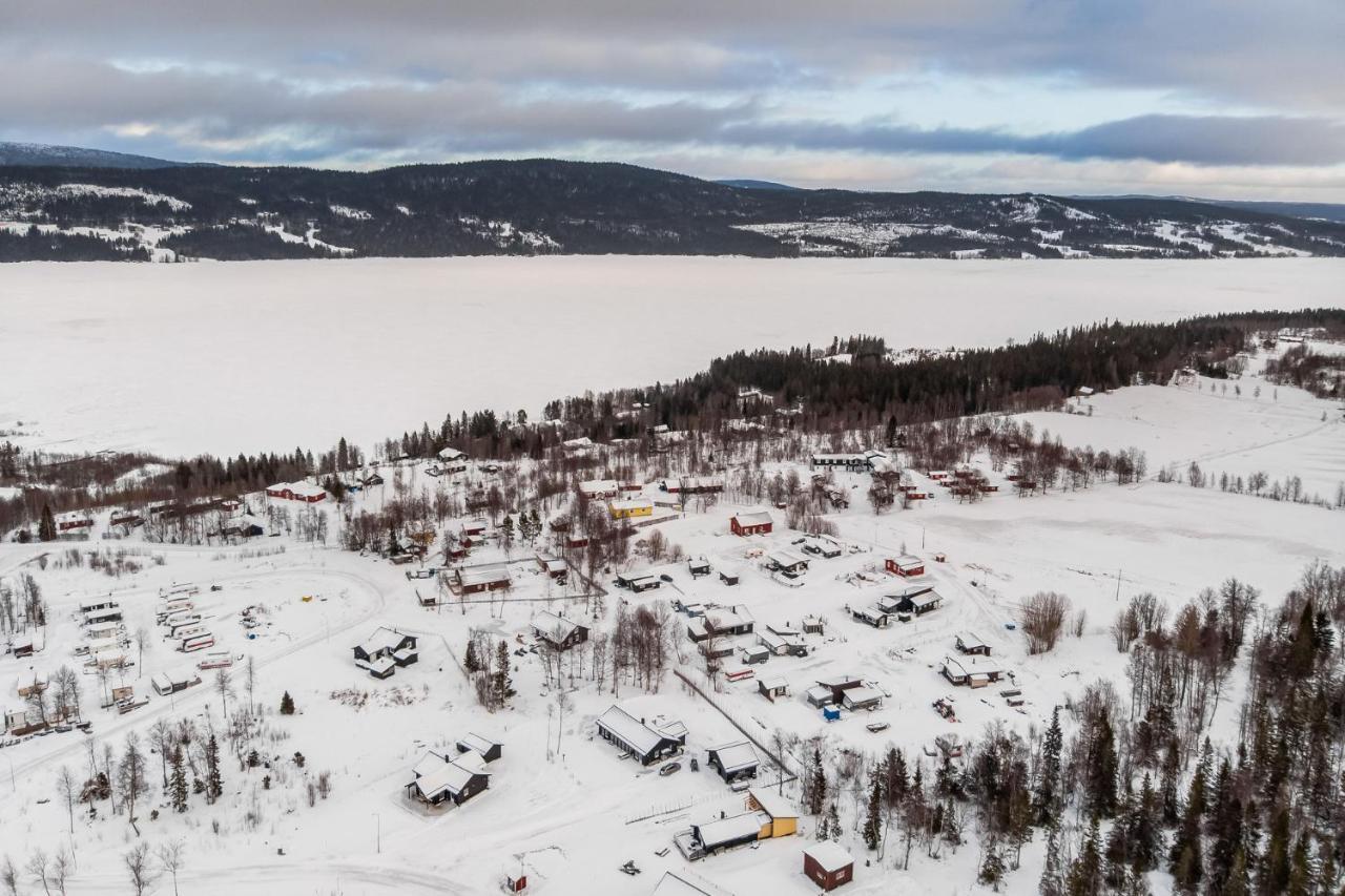 Hyttgardens Stugby I Husa, Are Kommun Jarpen Εξωτερικό φωτογραφία